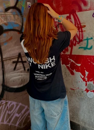 T shirt nike swoosh, brand: Nike, condition: Very good, size: M, €10.00, €11.20 includes Buyer Protection