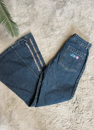 Jean jnco, brand: JNCO, condition: Very good, size: XXS / 32 / 4, €60.00, €63.70 includes Buyer Protection