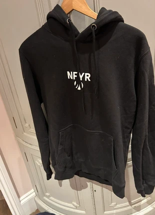 Hoodie, brand: NFYR, condition: New without tags, size: XS / 6, £17.00, £18.55 includes Buyer Protection