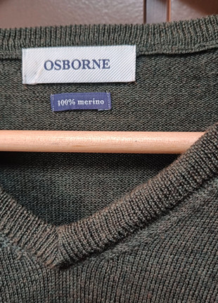 Mooie herentrui Osborne XXL, marca: Osborne, estado: Novo sem etiquetas, tamanho: XXL, €28.00, €30.10 inclui Proteção do Comprador