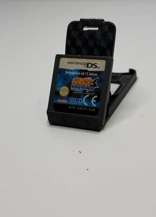 Nintendo DS/3DS Game Naruto Ninja Destiny PAL ita Authentic and Original, estado: Muy bueno, 8,99 €, 10,14 € Protección al comprador incluida