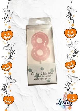 Bougie 8, estado: Novo sem etiquetas, €1.00, €1.75 inclui Proteção do Comprador