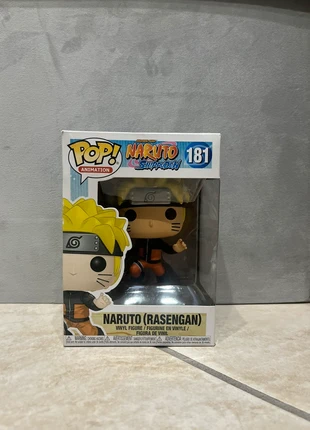 Funko Pop Naruto (Rasengan) #181 - Naruto Shippuden, marque: Naruto, état: Très bon état, taille: Taille unique, 8,00 €, 9,10 € Protection acheteurs incluse