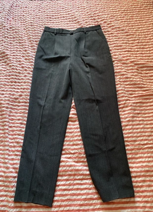 Pantalon coupe droite vintage, marca: Vintage Dressing, estado: Muy bueno, tamaño: L / 40 / 12, 8,00 €, 9,10 € Protección al comprador incluida