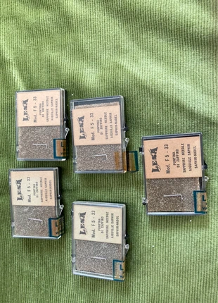 Saphirs pour électrophone, condition: New without tags, €5.00, €5.95 includes Buyer Protection