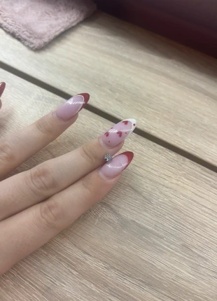 Piercing strass, marca: Strass, estado: Nuevo sin etiquetas, tamaño: 14,1 mm Ø / 4, 6,00 €, 7,00 € Protección al comprador incluida