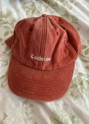 Vivian Flytrap Dad Cap BNWOT, brand: Vivian Flytrap, condition: New without tags, size: One size, £9.50, £10.68 includes Buyer Protection