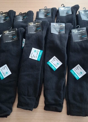9 paires de chaussettes de ski Breitex, brand: Breitex, condizioni: Nuovo con cartellino, taglia: S | 38–42, €10.00, €11.20 include la Protezione acquisti