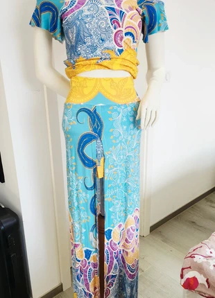 Ensemble 2 pièces, brand: Brasil, condizioni: Nuovo senza cartellino, taglia: S / IT 40 / EU 36, €8.00, €9.10 include la Protezione acquisti