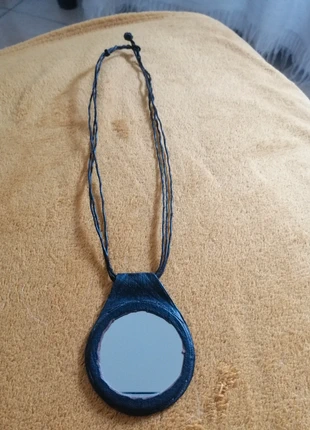 Collier Africain pays Dogon mali, brand: Fabrication Artisanale, condition: Very good, €4.00, €4.90 includes Buyer Protection