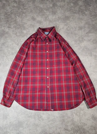 Chemise Pendleton laine fine XL vintage, brand: Pendleton, condition: Very good, size: XL, €49.00, €52.15 includes Buyer Protection Pro
