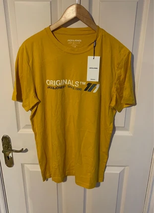 Jack &Jones Men's Crew Neck T-Shirt ( BNWT), brand: Jack & Jones, condition: New with tags, size: M, €5.00, €5.95 includes Buyer Protection