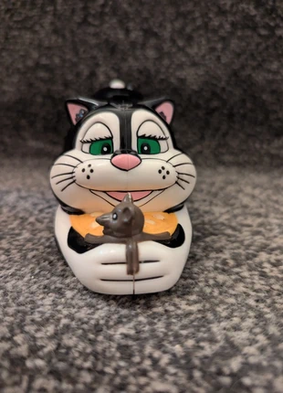 Cat and Mouse Crumb Sucker, condition: Very good, £5.00, £5.95 includes Buyer Protection