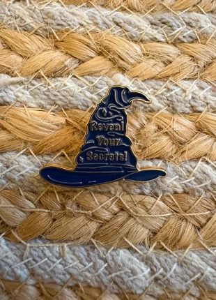 Pins Harry Potter, brand: Harry Potter, condition: Very good, €4.00, €4.90 includes Buyer Protection Pro