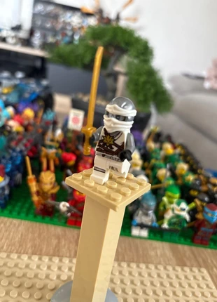 LEGO Ninjago figurine, brand: LEGO, condition: Very good, size: One size, €8.00, €9.10 includes Buyer Protection
