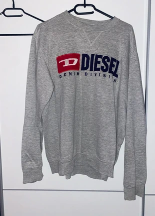 Diesel Pulli, marque: Diesel, état: Très bon état, taille: L, 8,00 €, 9,10 € Protection acheteurs incluse