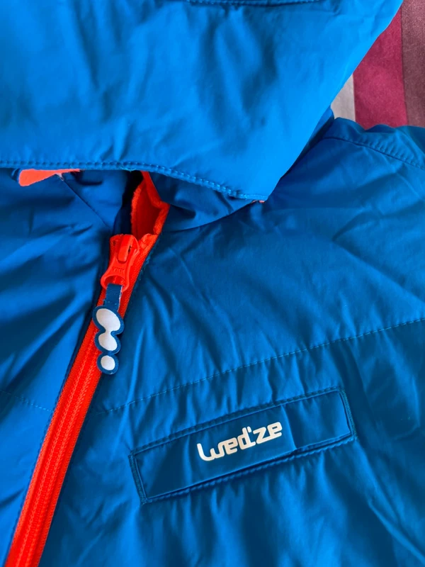 Combinaison ski Wedze 18 mois neuve - photo numéro 6