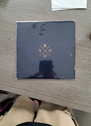 Kygo feat. Conrad firestone, staat: Heel goed, € 62,00, € 65,80 inclusief Kopersbescherming