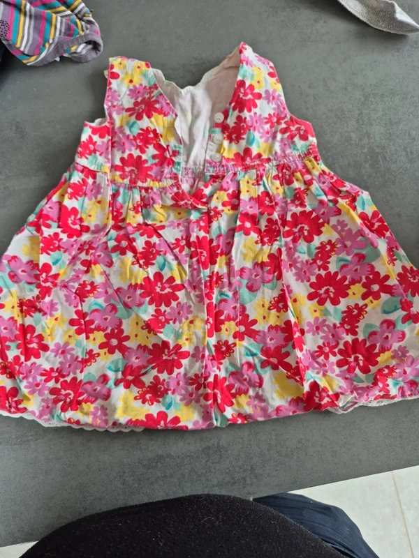 Robe 12 mois - photo numéro 2