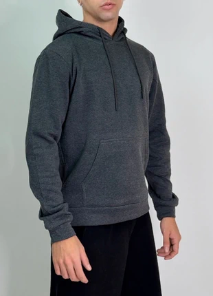 Felpa con cappuccio felpato cotone invernale, grigio. Nuovo con cartellino. Sku360. XXL., marque: felpa felpata grigio, état: Neuf avec étiquette, taille: XXL, 10,98 €, 12,23 € Protection acheteurs incluse