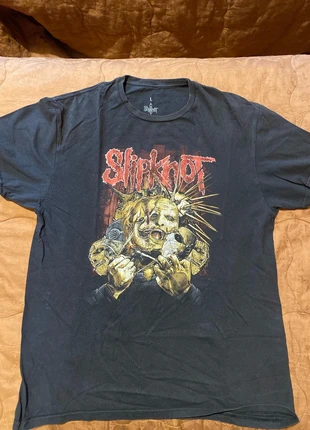 Maglia slipknot originale, brand: Slipknot, condizioni: Ottime, taglia: L, €18.00, €19.60 include la Protezione acquisti