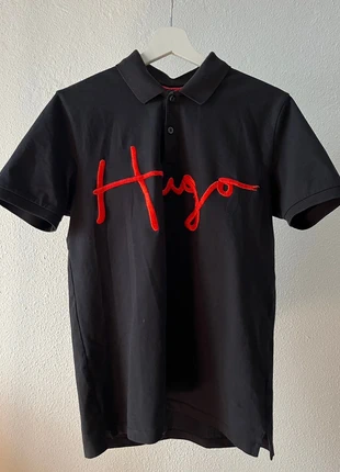 Polo Hugo Boss, marque: Hugo Boss, état: Neuf sans étiquette, taille: S, 23,50 €, 25,38 € Protection acheteurs incluse