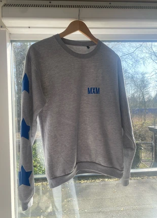 trui mopjexmopje, marca: mopjexmopje, estado: Novo sem etiquetas, tamanho: XS / 34 / 6, €15.00, €16.45 inclui Proteção do Comprador