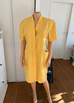 Robe femme élégant chic simple sexy classe Norbert Grin made in France, brand: grin norbert, condition: Satisfactory, size: XL / 42 / 14, €4.00, €4.90 includes Buyer Protection