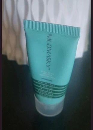 Mascarilla Facial Detoxificante Purificante y Recuperadora Mudmasky, marque: Mudmasky, état: Neuf avec étiquette, 7,00 €, 8,05 € Protection acheteurs incluse