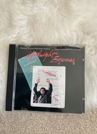 Moroder, condition: Very good, £2.50, £3.33 includes Buyer Protection