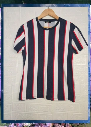 Casual camiseta de chico ajustada estilo urbano informal 🔥, marque: Bershka, état: Bon état, taille: S, 2,00 €, 2,80 € Protection acheteurs incluse