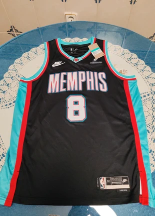Camiseta Memphis. Edición City. Talla 52 (XL), brand: Nike, condizioni: Nuovo con cartellino, taglia: XL, €35.00, €37.45 include la Protezione acquisti