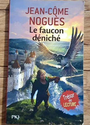 Le faucon déniché. Jean-Côme Noguès. Livre., condizioni: Ottime, €1.30, €2.07 include la Protezione acquisti