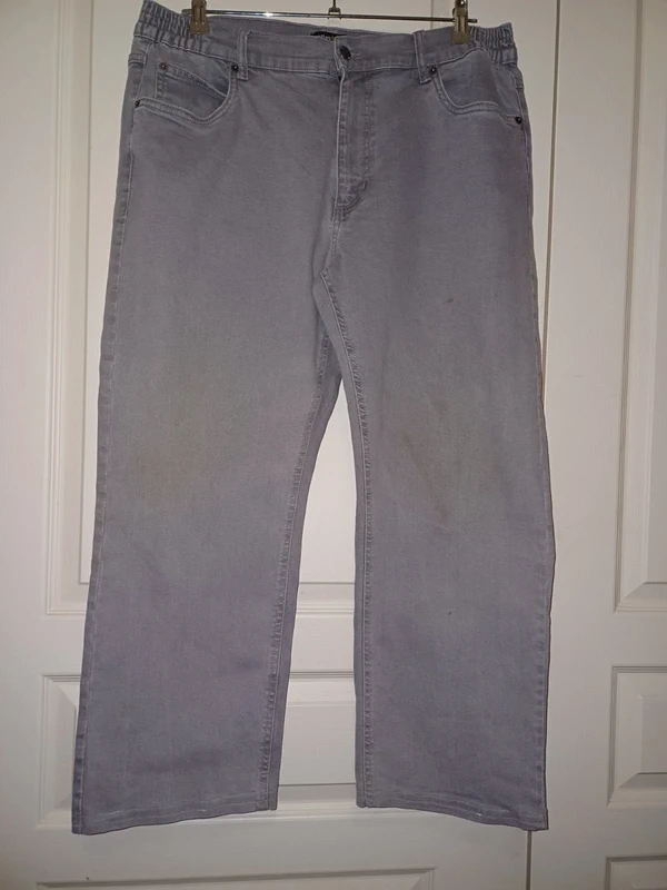 Jeans Atlas for men