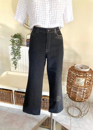 Winterbroek van merk Anna Montana, maat 44, marque: Anna Montana, état: Très bon état, taille: XXL / 44 / 16, 19,00 €, 20,65 € Protection acheteurs incluse