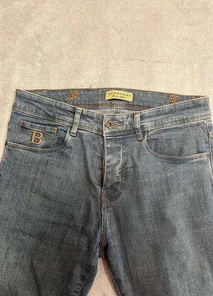 Jeans Burberry da donna, marke: Burberry, zustand: Sehr gut, größe: S / 36 / 8, 25,00 €, 26,95 € inklusive Vinted-Käuferschutz