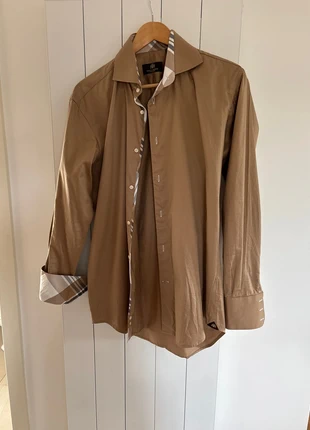 Men’s shirt, brand: Circle of Gentlemen, condition: Very good, size: 15.5 in | 39 cm, £15.00, £16.45 includes Buyer Protection