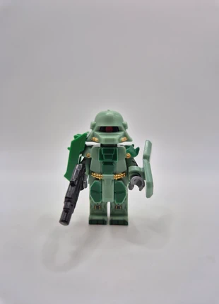 Figurine type lego Sailor Moon Gundam, marca: gundam, estado: Muito bom, tamanho: Tamanho único, €6.00, €7.00 inclui Proteção do Comprador Pro