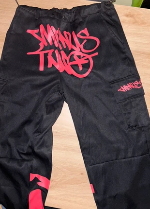 Cargo Hose, marke: Sonstiges, zustand: Neu, größe: S / 36 / 8, 5,00 €, 5,95 € inklusive Vinted-Käuferschutz