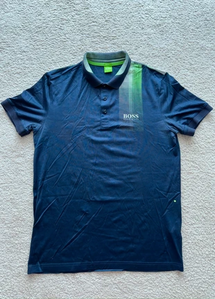 Polo Hugo Boss Authentique, marque: Hugo Boss, état: Très bon état, taille: L, 59,00 €, 62,65 € Protection acheteurs incluse