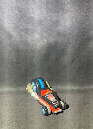 Skylanders Superchargers Crypt Crusher, merk: Skylanders, staat: Heel goed, maat: Prematuur, tot 44 cm, € 3,50, € 4,38 inclusief Kopersbescherming Pro