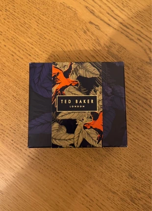 Ted Baker Graphite Black & Vintage Amber Collection 4x50ml, brand: Ted Baker, condition: New with tags, £15.00, £16.45 includes Buyer Protection