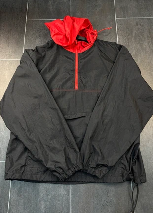 Veste US Noir Rouge L  (J464), brand: US, condizioni: Ottime, taglia: L, €17.99, €19.59 include la Protezione acquisti Pro