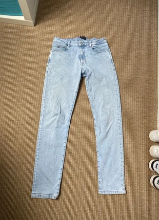 Spijkerbroek jongens Tommy Hilfiger, marca: Tommy Hilfiger, estado: Muy bueno, tamaño: XS, 20,00 €, 21,70 € Protección al comprador incluida