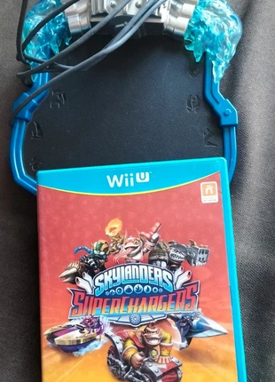 Plateau de jeu Skylanders Superchargers, staat: Heel goed, € 40,00, € 42,70 inclusief Kopersbescherming