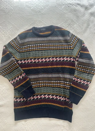 Jersey colores Springfield, marca: Springfield, estado: Muy bueno, tamaño: S, 4,25 €, 5,16 € Protección al comprador incluida