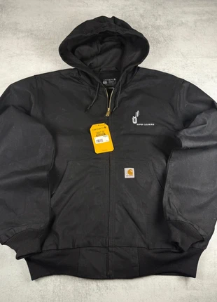 Jacket Carhartt rework taille L homme 100% Cotton style streetwear industriel, marca: Carhartt, estado: Nuevo con etiquetas, tamaño: L, 95,00 €, 100,45 € Protección al comprador incluida