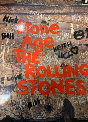Rolling Stones, condition: Good, €18.00, €19.60 includes Buyer Protection