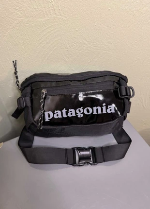 Banane noire Patagonia 5L - Neuve, marca: Patagonia, estado: Muito bom, €32.00, €34.30 inclui Proteção do Comprador