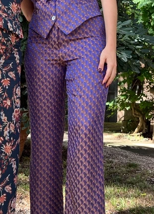 Basyco Jerez two-piece set (vest + trousers), marca: Basyco Jerez, estado: Muy bueno, tamaño: L / 40 / 12, 40,00 €, 42,70 € Protección al comprador incluida